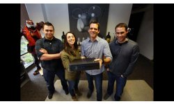 Steam Machine Prototype 2