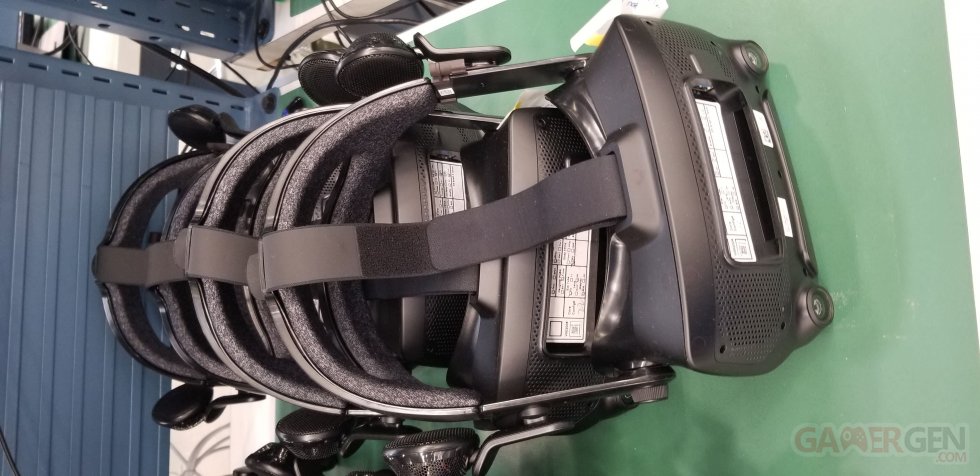 Steam VR casque Valve Proto (2)