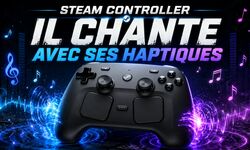 SteamHapticsSinger