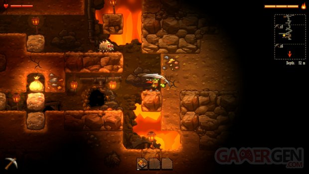 SteamWorld Dig 05 03 2014 screenshot 2