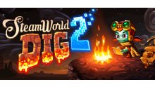 SteamWorld Dig 2