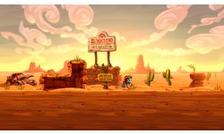 SteamWorld Dig 2