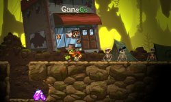 SteamWorld Dig Half Life 3