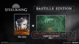 Steelrising Bastille Edition 16 06 2022