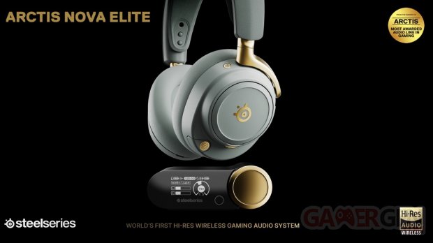 SteelSeries Arctis Nova Elite 01.