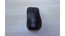 SteelSeries Rival 700 Unboxing Souris Gaming Gamer OLED Déballage Boîte Packaging GamerGen_com Clint008 (10)