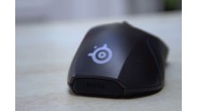 SteelSeries Rival 700 Unboxing Souris Gaming Gamer OLED Déballage Boîte Packaging GamerGen_com Clint008 (15)