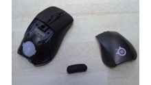 SteelSeries Rival 700 Unboxing Souris Gaming Gamer OLED Déballage Boîte Packaging GamerGen_com Clint008 (18)