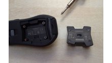 SteelSeries Rival 700 Unboxing Souris Gaming Gamer OLED Déballage Boîte Packaging GamerGen_com Clint008 (19)