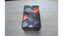 SteelSeries Rival 700 Unboxing Souris Gaming Gamer OLED Déballage Boîte Packaging GamerGen_com Clint008 (1)