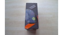 SteelSeries Rival 700 Unboxing Souris Gaming Gamer OLED Déballage Boîte Packaging GamerGen_com Clint008 (3)