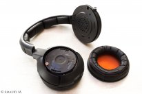 SteelSeries Siberia 800 Casque audio sans fil gaming test gamergen 02