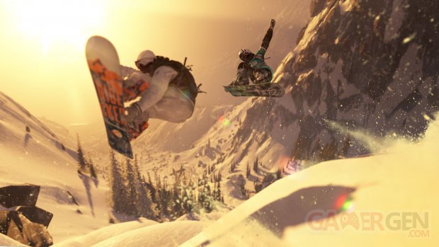 STEEP Preview Sreenshot Freestyle Snowboard 2Players PR 161109 6PM CET 1478698146