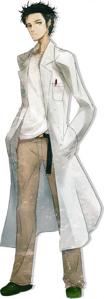 Steins Gate Linear Bounded Phenogram 01 03 11 2018