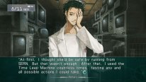 Steins Gate Linear Bounded Phenogram 31 03 11 2018