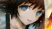 Steins Gate Linear Bounded Phenogram 63 03 11 2018