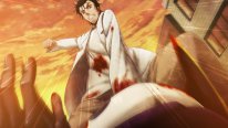 Steins Gate Linear Bounded Phenogram 64 03 11 2018