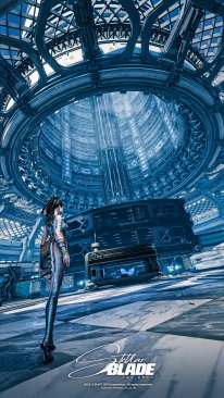 Stellar Blade 06 12 06 2025