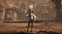 Stellar Blade NieR Automata collaboration 01 11 11 2024