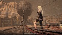 Stellar Blade NieR Automata collaboration 03 11 11 2024