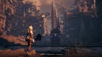 Stellar Blade NieR Automata collaboration 06 11 11 2024