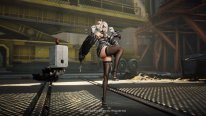 Stellar Blade NieR Automata collaboration 09 11 11 2024