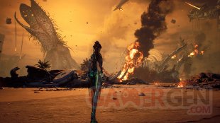 Stellar Blade Test PC images (2)
