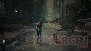 Stellar Blade Test PC images (8)