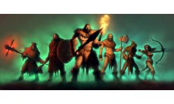 stone rage human classes