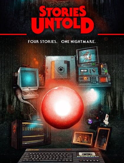 Stories Untold