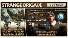 Strange Brigade Octobre 2018 (1)