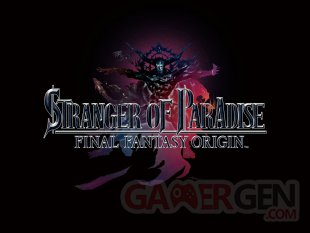 Stranger of Paradise Final Fantasy Origin logo 01 13 06 2021