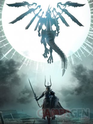 Stranger of Paradise Final Fantasy Origin Trials of the Dragon King 30 06 2022