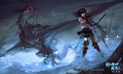 Stranger of Sword City 2015 11 10 15 003