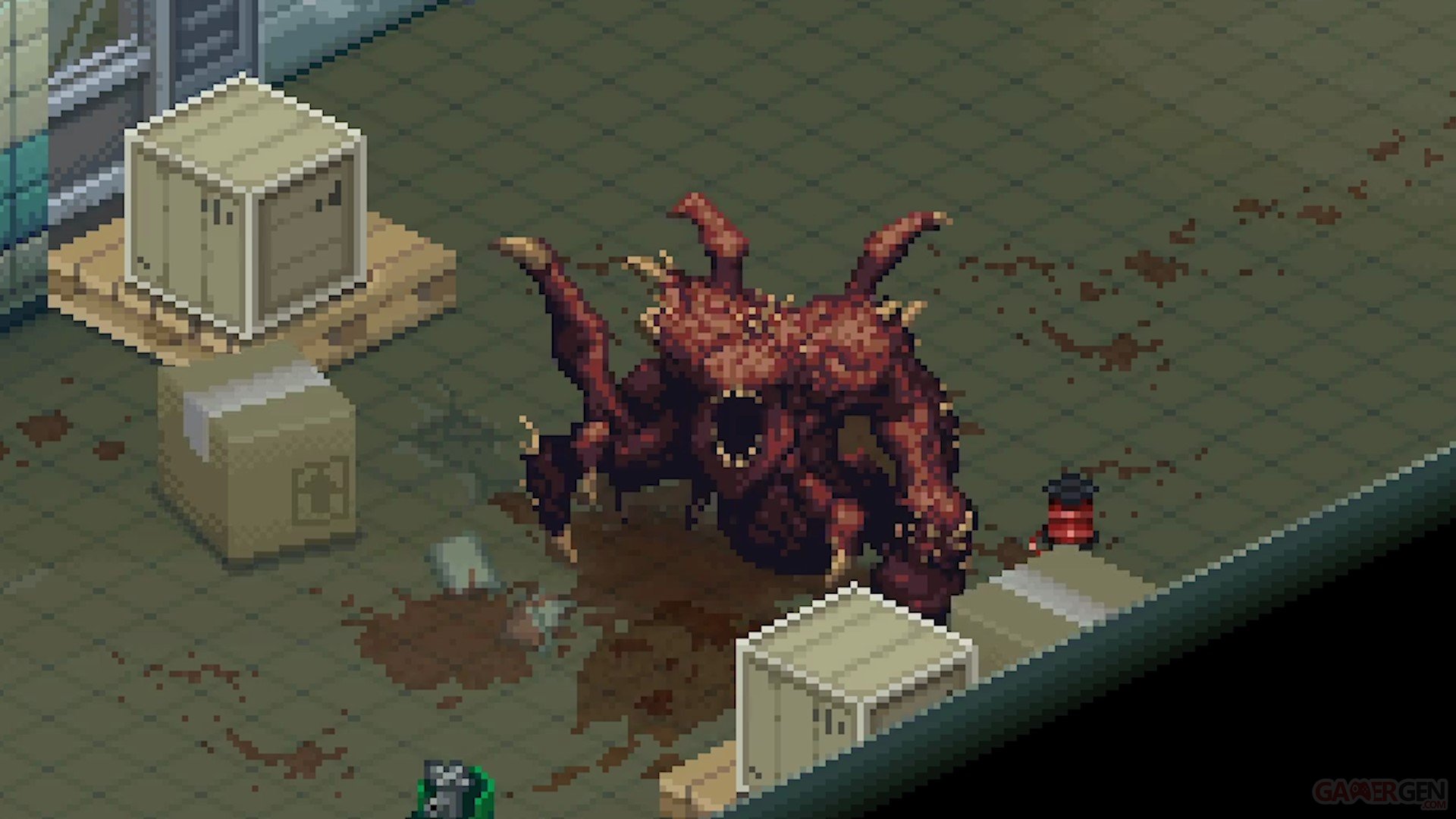Stranger Things 3 The Game Retir De Steam L Epic Games Store Et GOG 