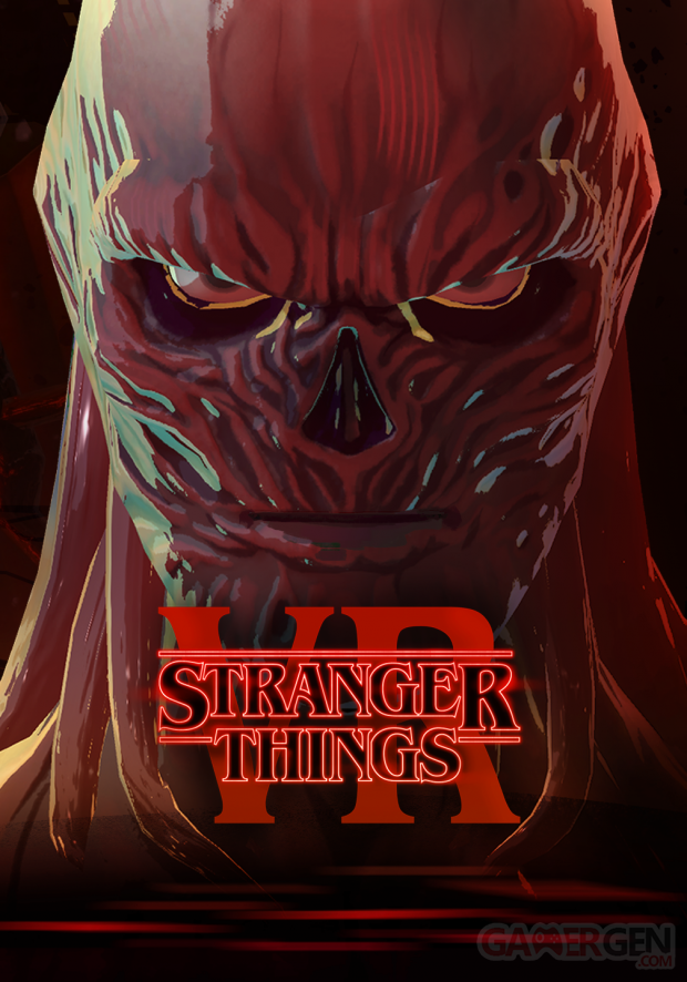 Stranger Things VR 1 images (2)