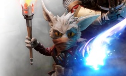 stray blade stray blade