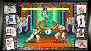 Street Fighter 30th Anniversary Collection images (3)
