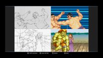 Street Fighter 30th Anniversary Collection images (4)