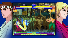Street Fighter 30th Anniversary Collection images (4)