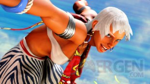 Street Fighter 6 16 25 04 2025