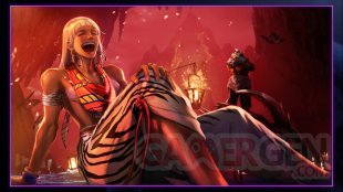 Street Fighter 6 18 25 04 2025