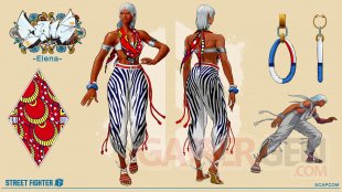 Street Fighter 6 19 25 04 2025