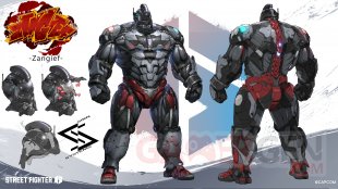 Street Fighter 6 22 24 09 2025