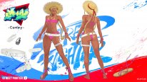 Street Fighter 6 costume 4 01 27 06 2025