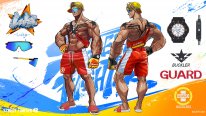 Street Fighter 6 costume 4 03 27 06 2025