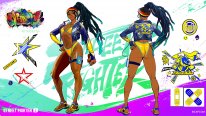 Street Fighter 6 costume 4 05 27 06 2025