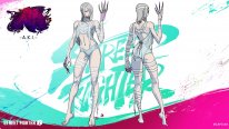Street Fighter 6 costume 4 06 27 06 2025