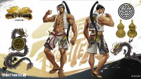Street Fighter 6 costume 4 07 27 06 2025