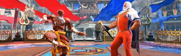 Street Fighter 6 Nintendo Switch 2 Test001